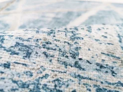 Wilton Rug - Lagos (blue) 16 Wilton Rug - Lagos (blue) -Viscose Rugs Shop lagoss1 44437.jpg