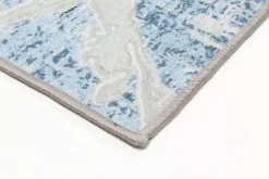 Wilton Rug - Lagos (blue) 14 Wilton Rug - Lagos (blue) -Viscose Rugs Shop lagoss2.jpg