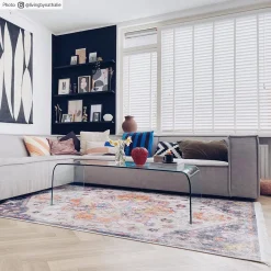 Wilton Rug - Lamta (multi) -Viscose Rugs Shop lamta multi 35377.jpg