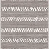 Wilton Rug - Levie (grey)