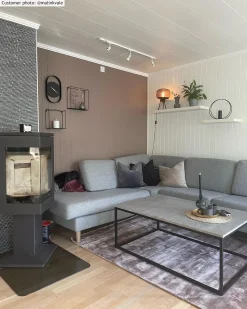 Viscose Rug - Jodhpur Special Luxury Edition (grey) -Viscose Rugs Shop malinkvale jodhpurgra.jpg