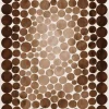 Wilton Rug - Marineo (brown)