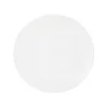 Round Rugs - Moda (white) -Viscose Rugs Shop moda 2080 cream rund hoch.jpg