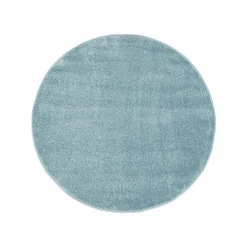 Round Rugs - Moda (blue)