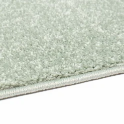 Round Rugs - Moda (green) 8 Round Rugs - Moda (green) -Viscose Rugs Shop moda 2081 green nah 39787.jpg