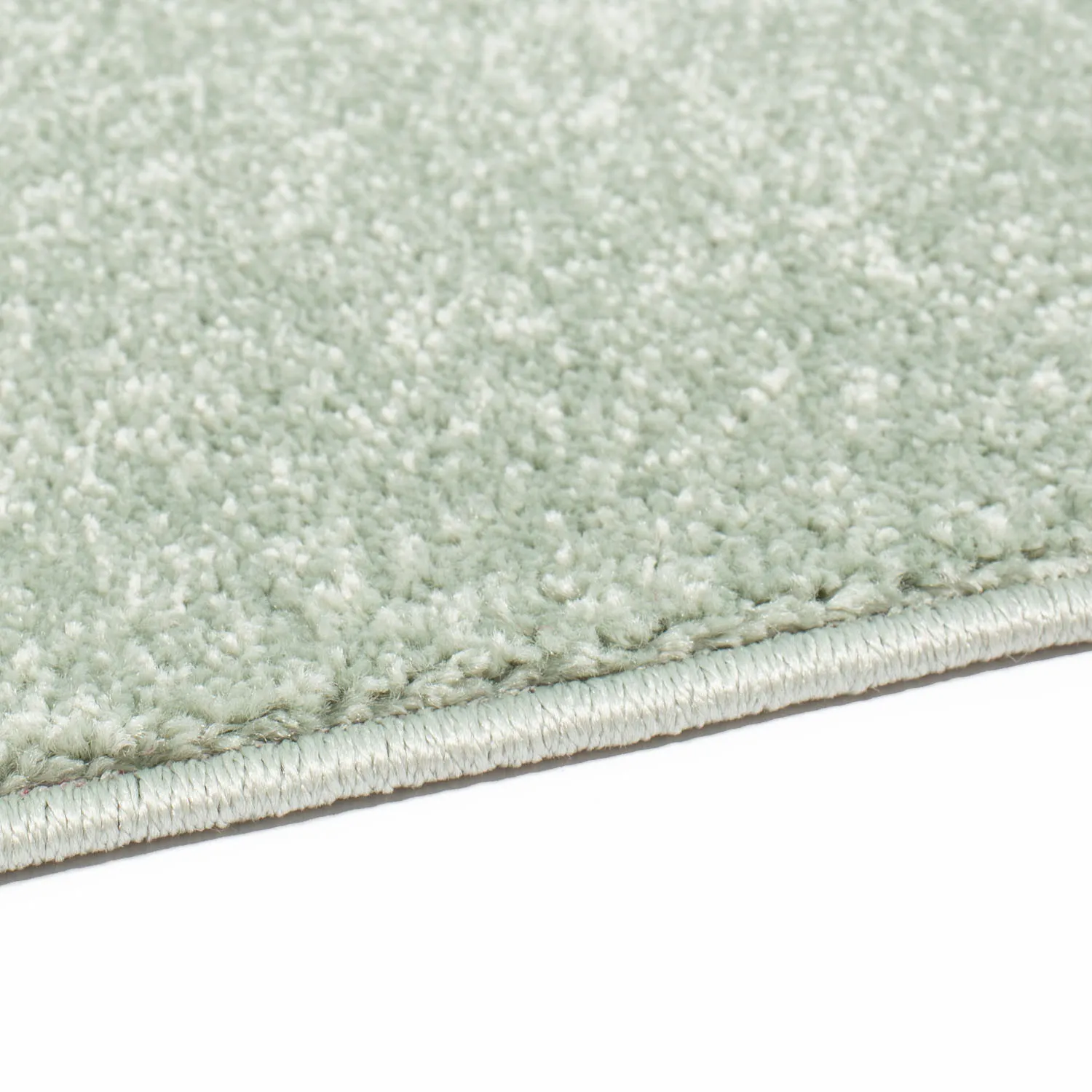 Round Rugs - Moda (green) 5 Round Rugs - Moda (green) - Image 3