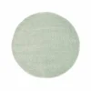 Round Rugs - Moda (green) 2 Round Rugs - Moda (green) -Viscose Rugs Shop moda 2081 green rund hoch.jpg