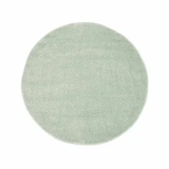 Round Rugs - Moda (green)