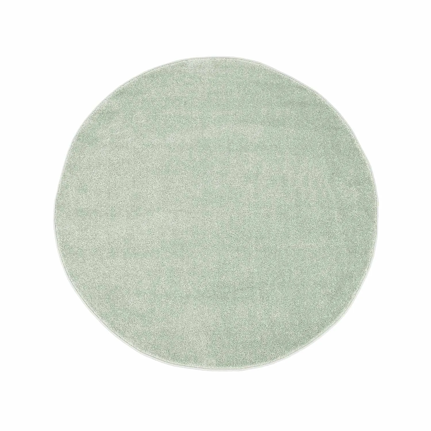 Round Rugs - Moda (green) 3 Round Rugs - Moda (green)