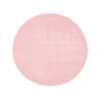 Round Rugs - Moda (pink)