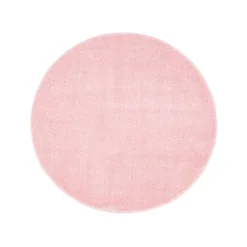 Round Rugs - Moda (pink)