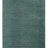 Wilton Rug - Favone (blue/green) 1 Wilton Rug - Favone (blue/green) -Viscose Rugs Shop morask1.jpg