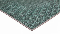 Wilton Rug - Favone (blue/green) -Viscose Rugs Shop morask2.jpg
