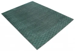 Wilton Rug - Favone (blue/green) -Viscose Rugs Shop morask4.jpg