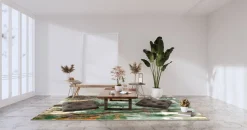 Wilton Rug - Calabria (multi) -Viscose Rugs Shop multi11a .jpg