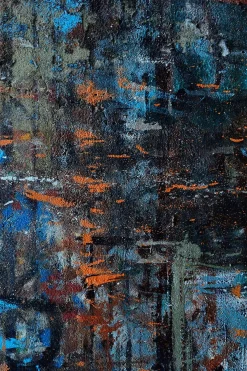 Wilton Rug - Taranto (multi)