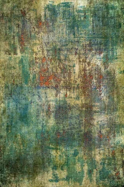 Wilton Rug - Palermo (multi)