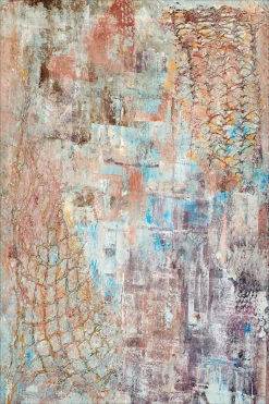 Wilton Rug - Vodice (multi)