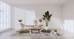 Wilton Rug - Vodice (multi) -Viscose Rugs Shop multi27a .jpg