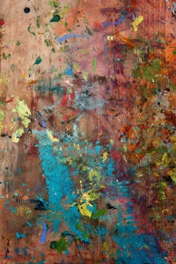 Wilton Rug - Trieste (multi)