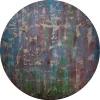 Round Rug - Aviano (multi) 1 Round Rug - Aviano (multi) -Viscose Rugs Shop multi31.jpg