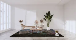 Wilton Rug - Aviano (multi) -Viscose Rugs Shop multi31a .jpg 2