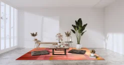 Wilton Rug - Sondrio (multi) -Viscose Rugs Shop multi37a .jpg