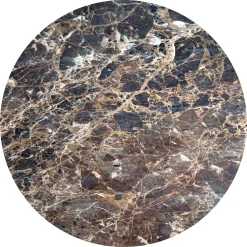 Round Rug - Lecco (multi)