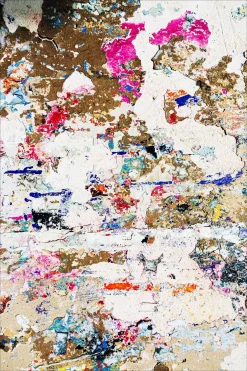 Wilton Rug - Monza (multi)