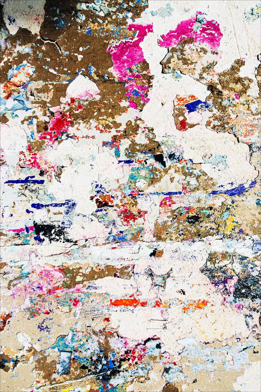 Wilton Rug - Monza (multi) 3 Wilton Rug - Monza (multi)