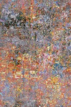 Wilton Rug - Almonte (multi)