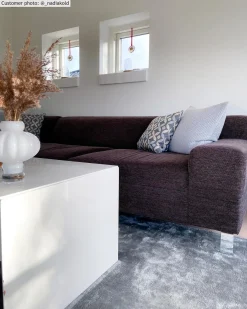 Viscose Rug - Jodhpur Special Luxury Edition (grey) -Viscose Rugs Shop nadiakold jodhpurgra.jpg