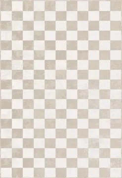 Wilton Rug - Nevada (beige/white)