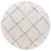 Round Rugs - Modena (multi)