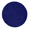 Round Rugs - Trim (blue)
