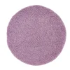 Round Rugs - Pastel (purple) 2 Round Rugs - Pastel (purple) -Viscose Rugs Shop new pastellshaggy 300 softlila hoch rund.jpg
