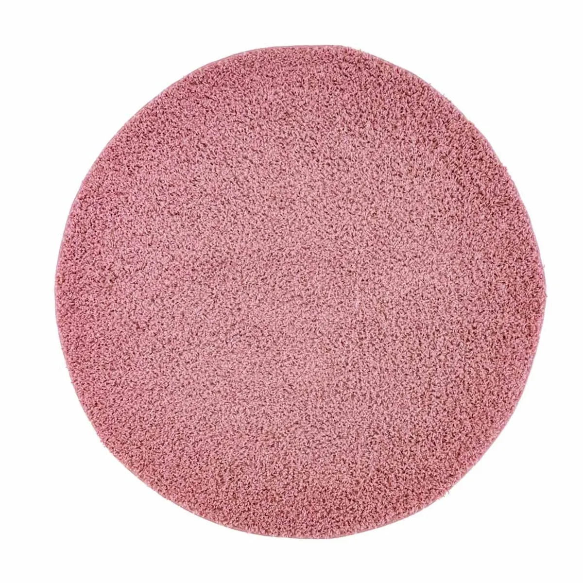 Round Rugs - Pastel (pink) 3 Round Rugs - Pastel (pink)