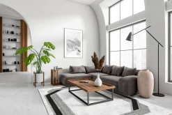 Wilton Rug - Olympia (black/white) -Viscose Rugs Shop olympia2a 66364.png