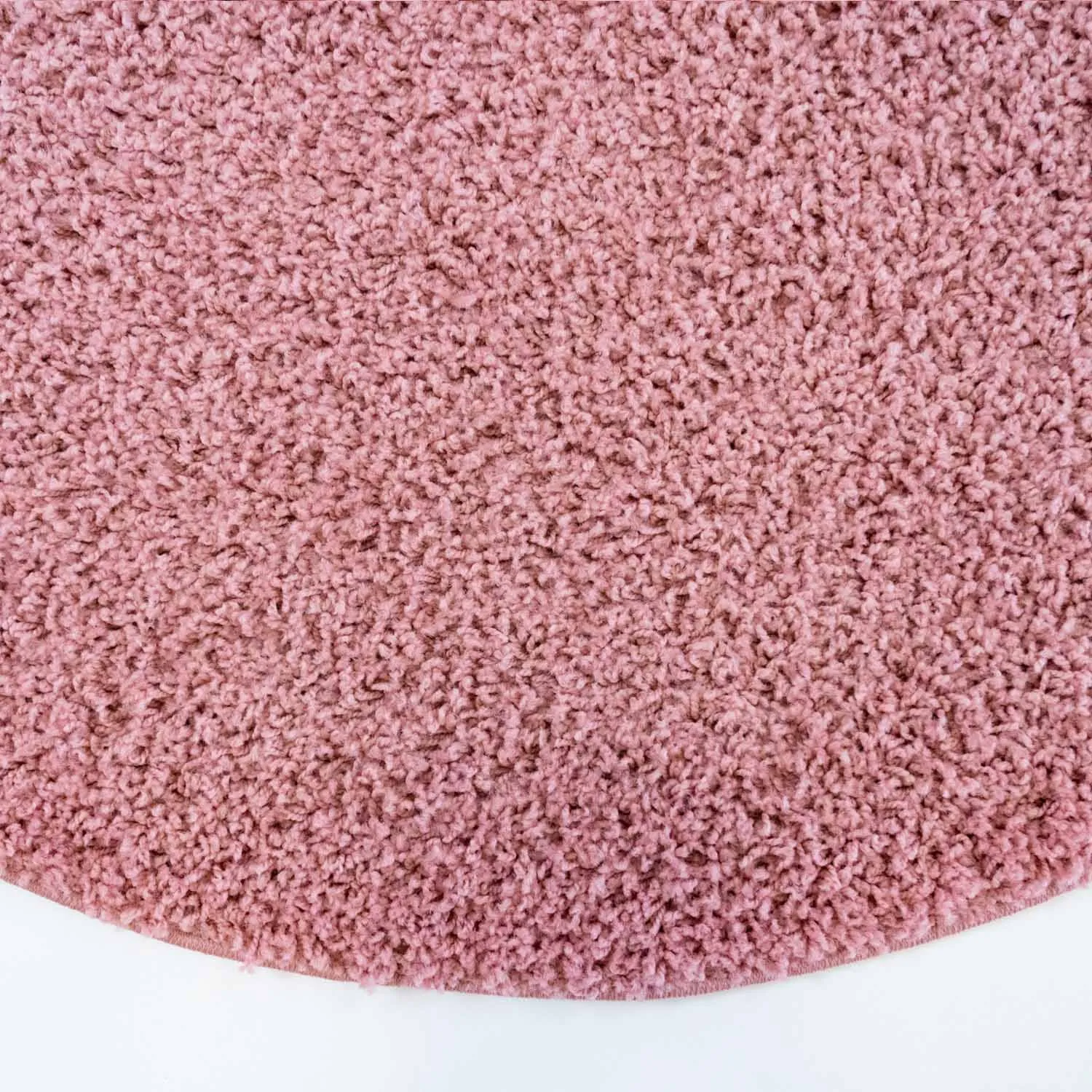 Round Rugs - Pastel (pink) 6 Round Rugs - Pastel (pink) - Image 4