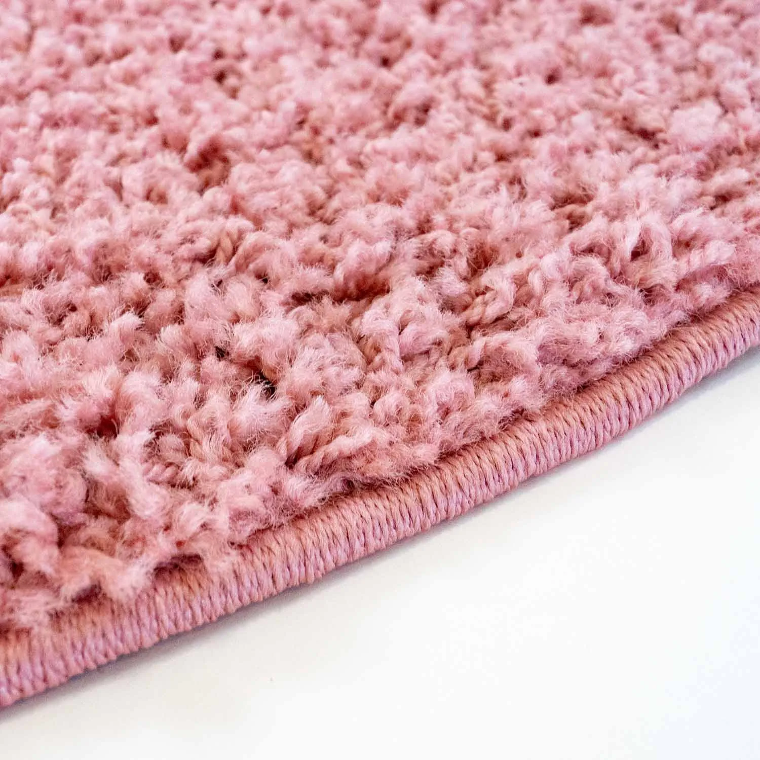 Round Rugs - Pastel (pink) 5 Round Rugs - Pastel (pink) - Image 3