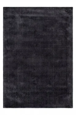 Recycled PET With Viscose Look (black)