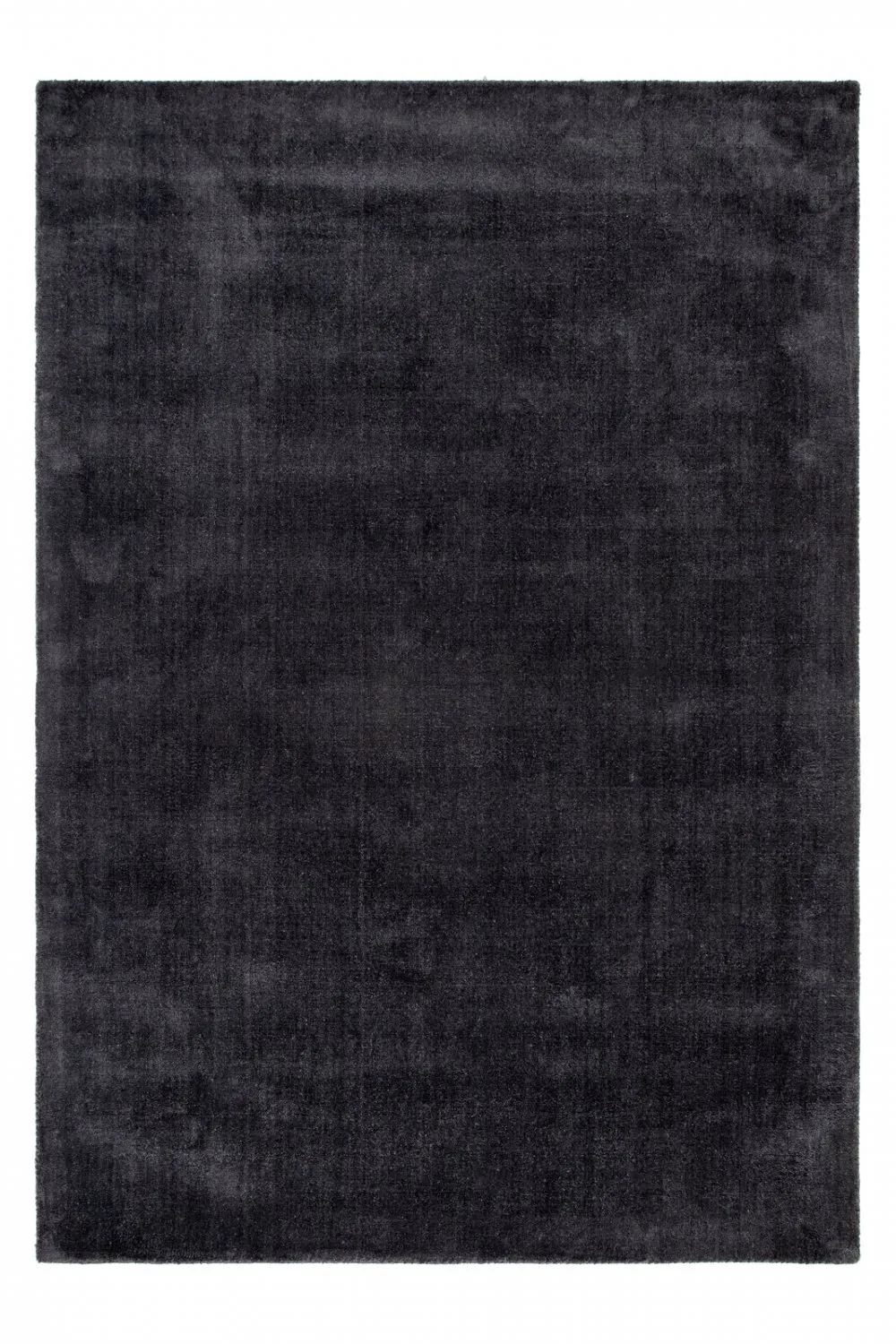 Recycled PET With Viscose Look (black) 3 Recycled PET With Viscose Look (black)