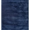 Recycled PET With Viscose Look (navy)