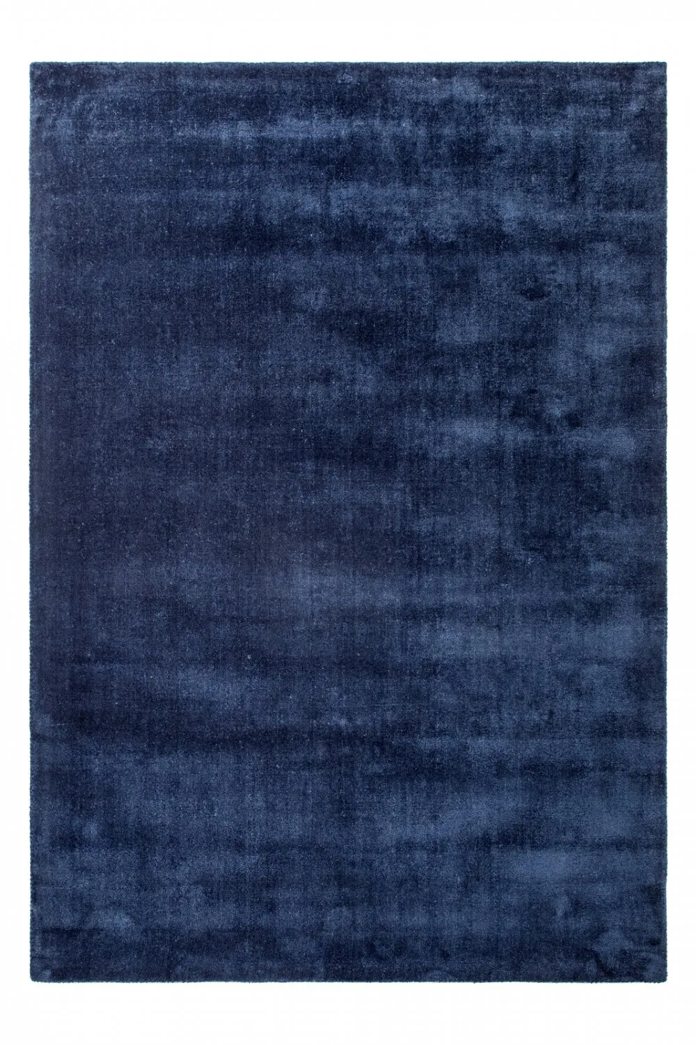 Recycled PET With Viscose Look (navy) 3 Recycled PET With Viscose Look (navy)