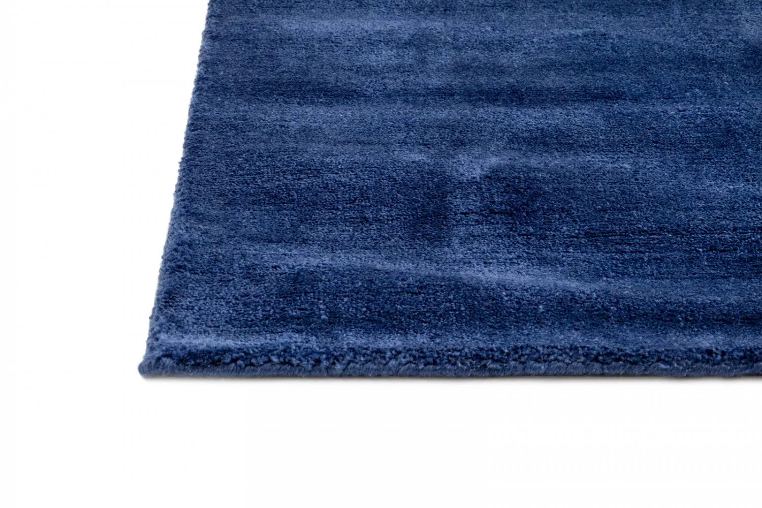 Recycled PET With Viscose Look (navy) 4 Recycled PET With Viscose Look (navy) - Image 2