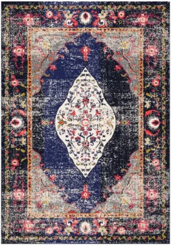 Wilton Rug - Rocca (multi)