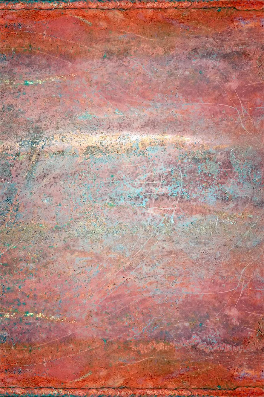 Wilton Rug - Mare (röd) 3 Wilton Rug - Mare (röd)