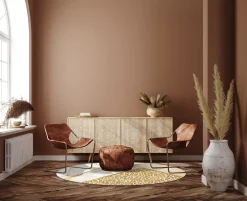 Round Rug - Granada (white/gold) 6 Round Rug - Granada (white/gold) -Viscose Rugs Shop room2 114 granada.jpg