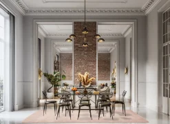 Recycled PET With Viscose Look (light Brown) -Viscose Rugs Shop room70acopy70 ljusbrunrektangel new.jpg