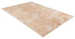 Wilton Rug - Ruth (dark Beige) -Viscose Rugs Shop ruth 2.jpg